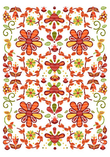 A5 Notebook Wraps-W-2288